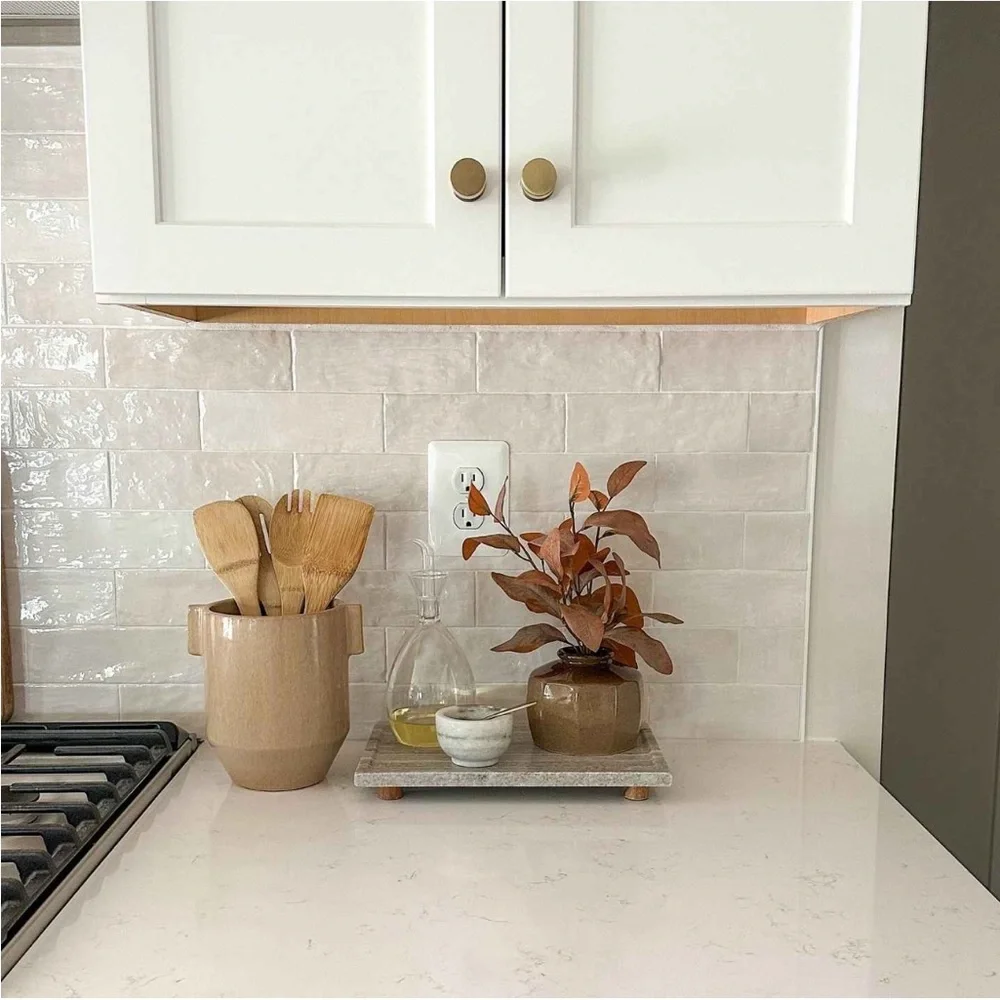11” Rusted Eucalyptus Artificial Fall Arrangement - Hearth & Hand™ with Magnolia